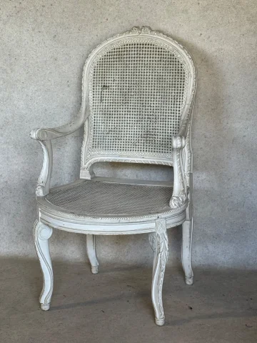 Armchair