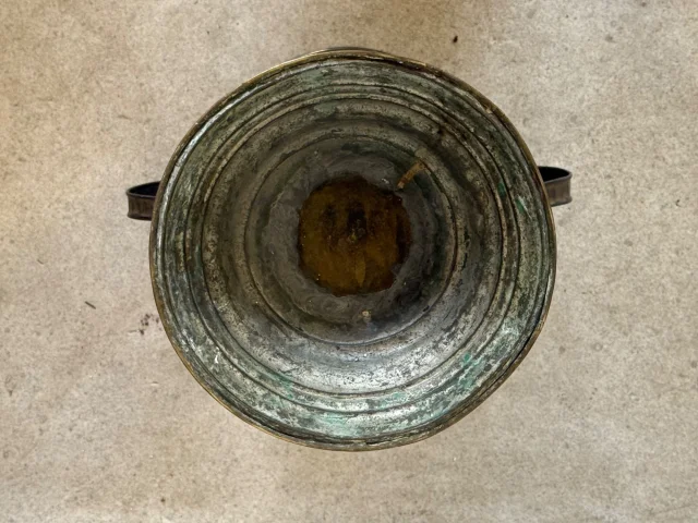 Umbrella stand