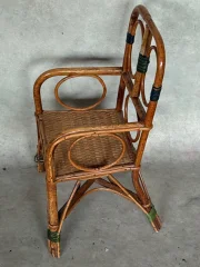 Kinderfauteuil