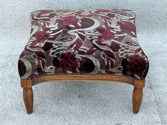 Tabouret
