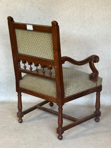 Sillón de escritorio