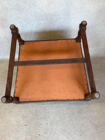 Sillón de escritorio