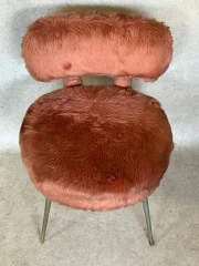 Moumoutte Chair