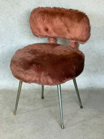 Moumoutte Chair