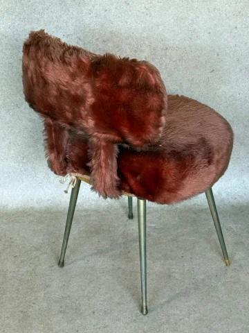 Moumoutte Chair