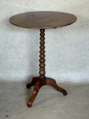 Kantelbaar guéridon