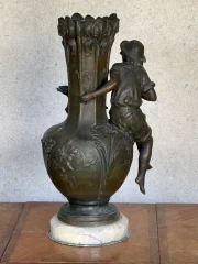 Jarrón