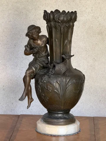 Jarrón