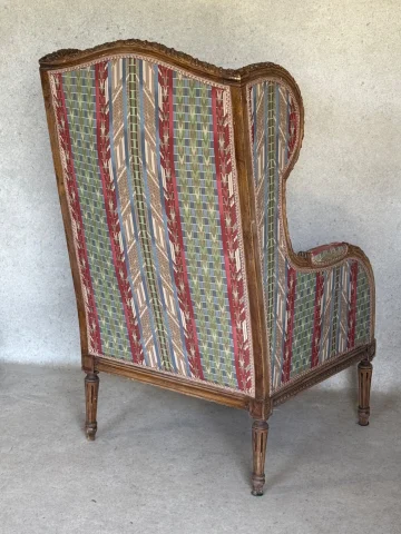 Bergère