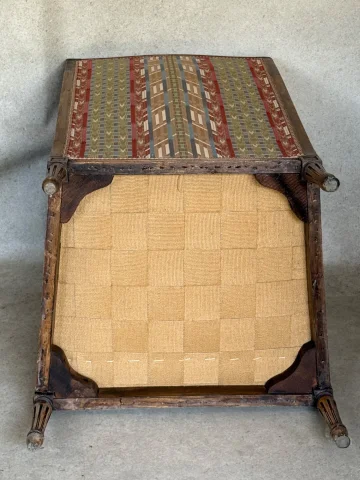 Bergère