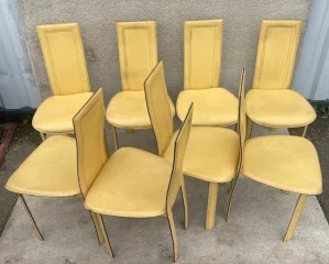 チェア 8脚セット