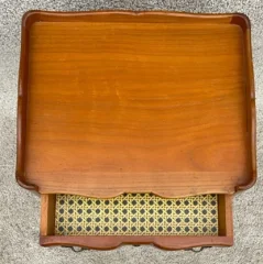 Bedside table