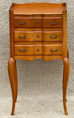 Bedside table