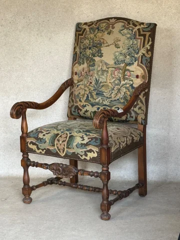 Armchair