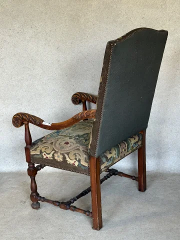 Armchair