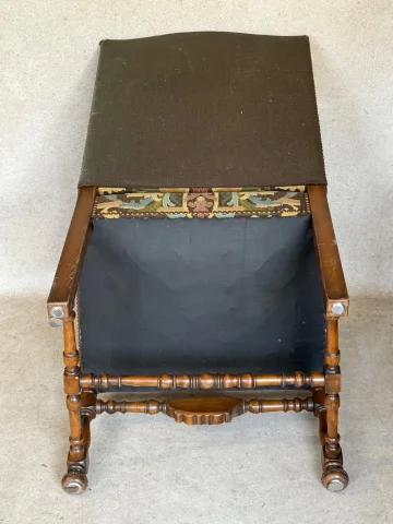 Armchair