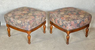Pair of stools