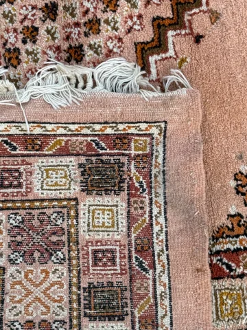 Tappeto Marocco