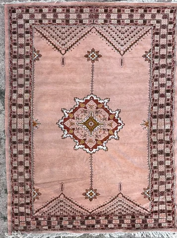 Tappeto Marocco