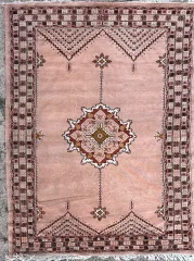 Tapis Maroc