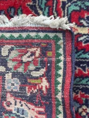 Tappeto Sarouk