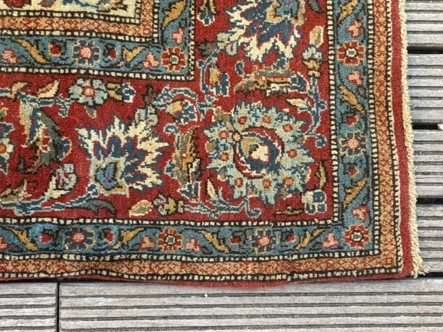 Tappeto