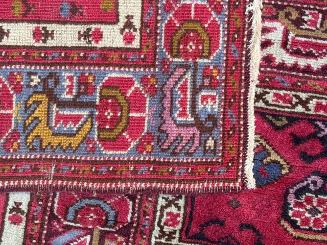 Tappeto Baluch