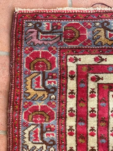 Tappeto Baluch