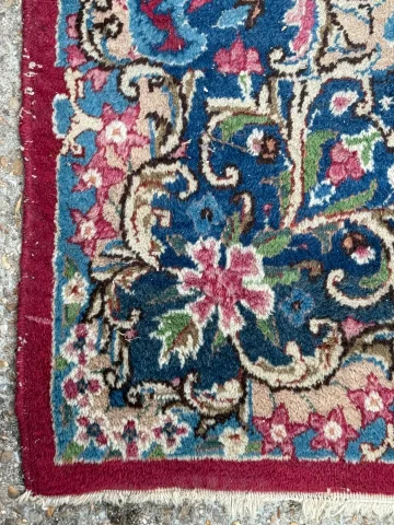 Tapis
