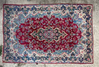Alfombra