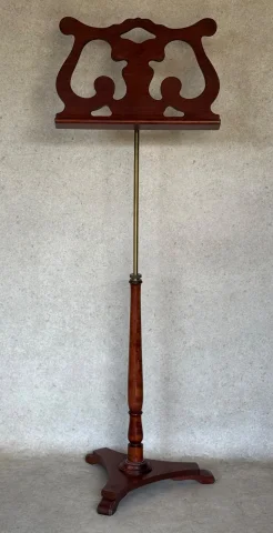 Leggio