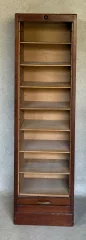 Rollladenschrank
