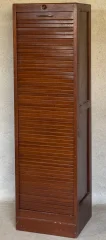 Rollladenschrank