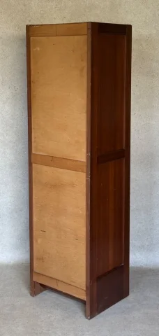 Classificatore a serranda