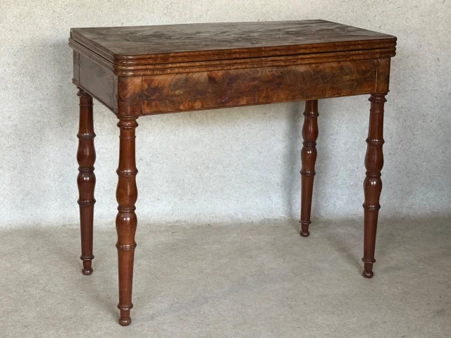 Mesa de juegos