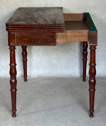 Mesa de juegos