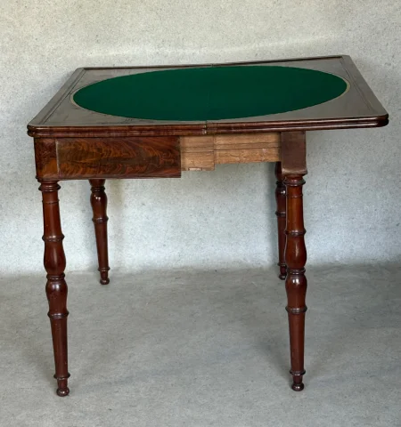 Mesa de juegos