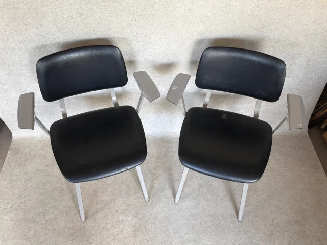 Par de sillones