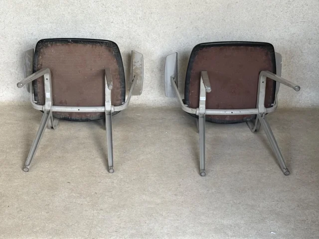 Par de sillones
