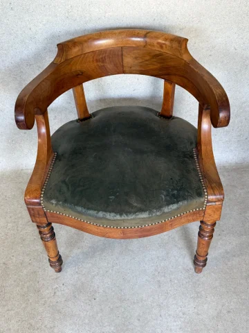 Sillón de escritorio