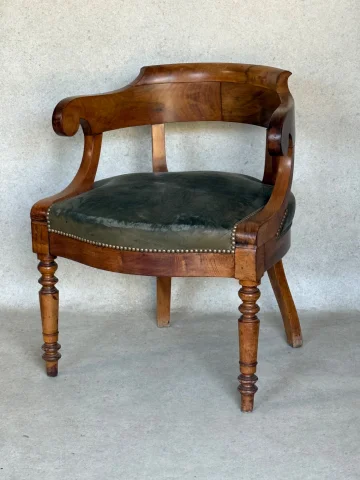 Sillón de escritorio