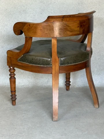 Sillón de escritorio