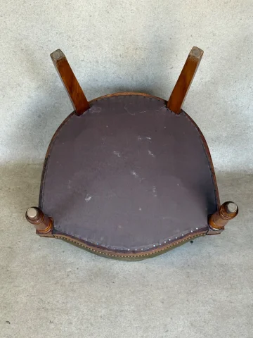 Sillón de escritorio