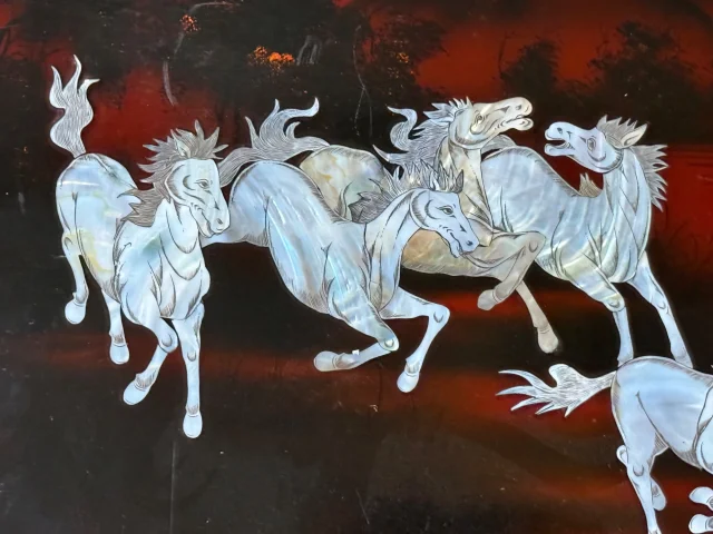 Decorative panel