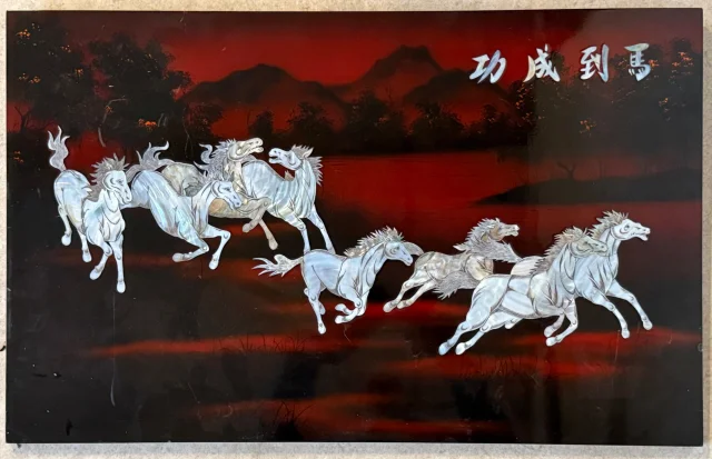Decorative panel