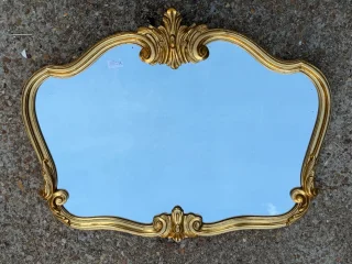 シェルミラー