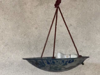 照明ボウル