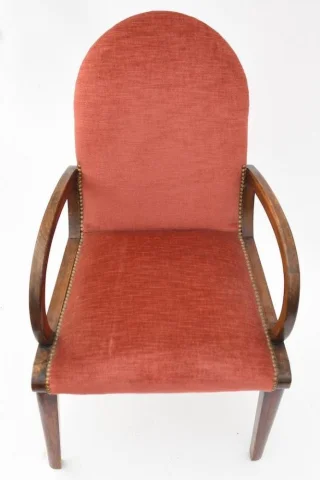 Bridge fauteuil