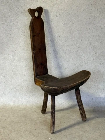 Sedia da parto
