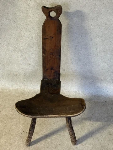Sedia da parto